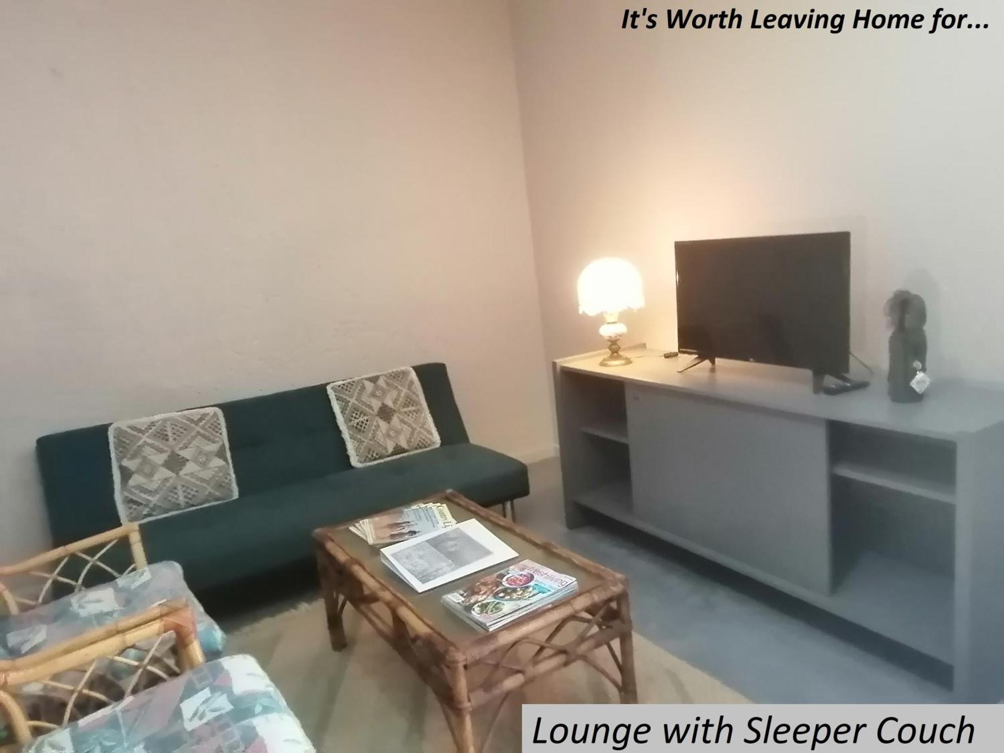 Guest house Charlie's Spot - Norwood