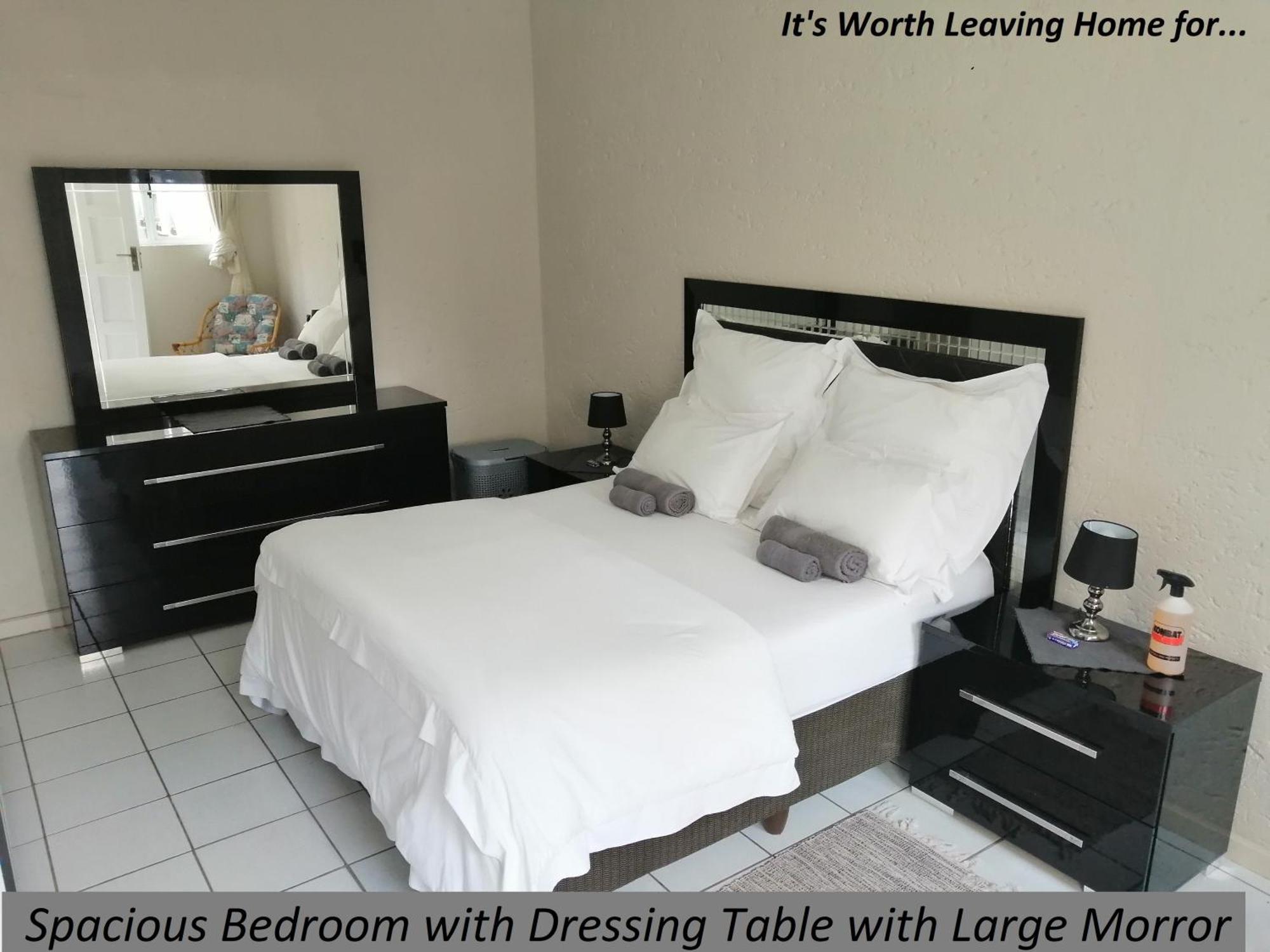 Guest house Charlie's Spot - Norwood Johannesburg