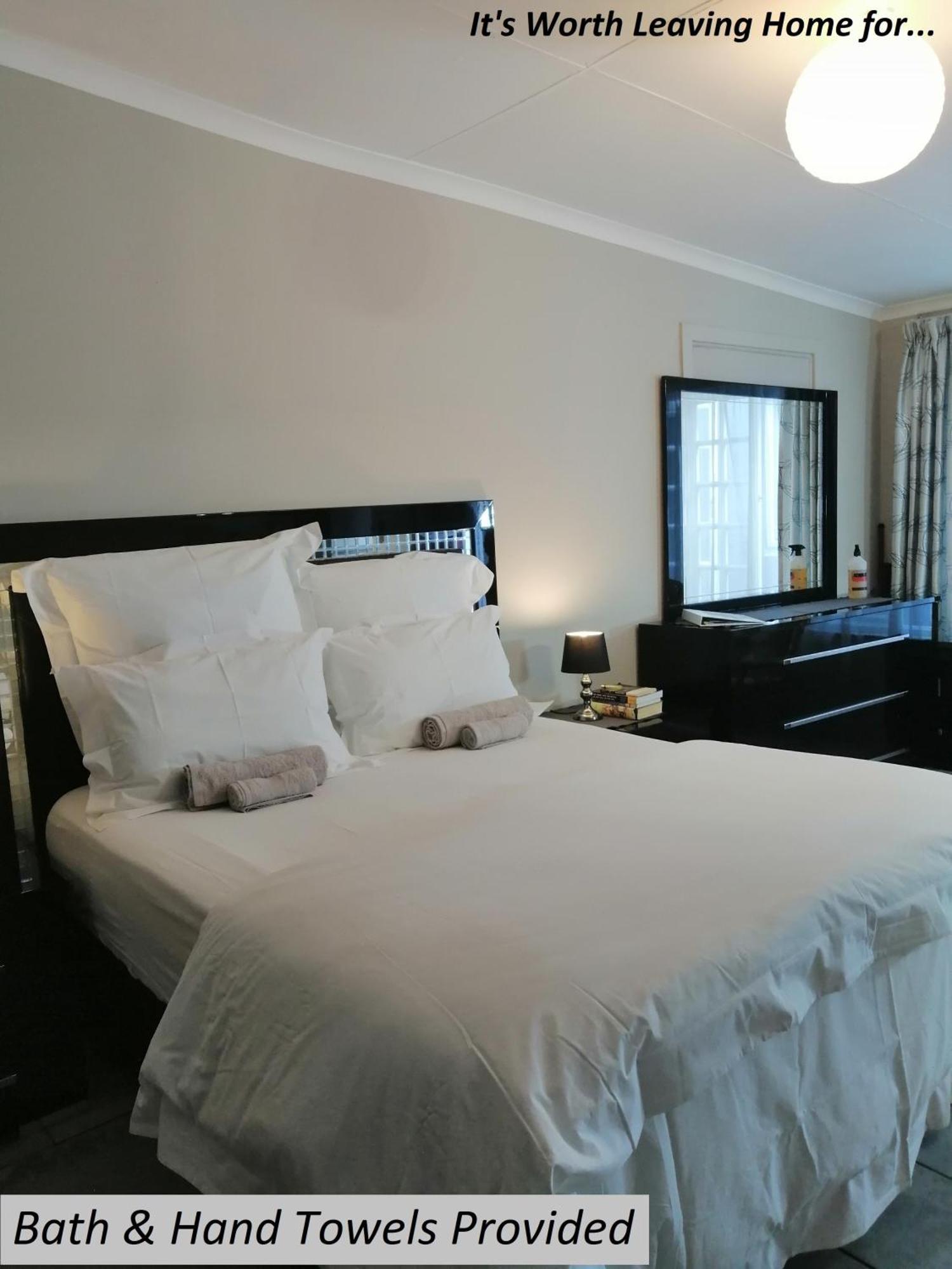 Charlie's Spot - Norwood Guest house 2*