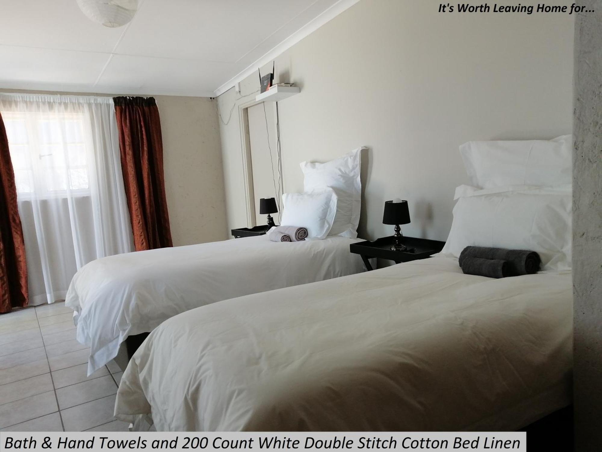 Charlie's Spot - Norwood Guest house