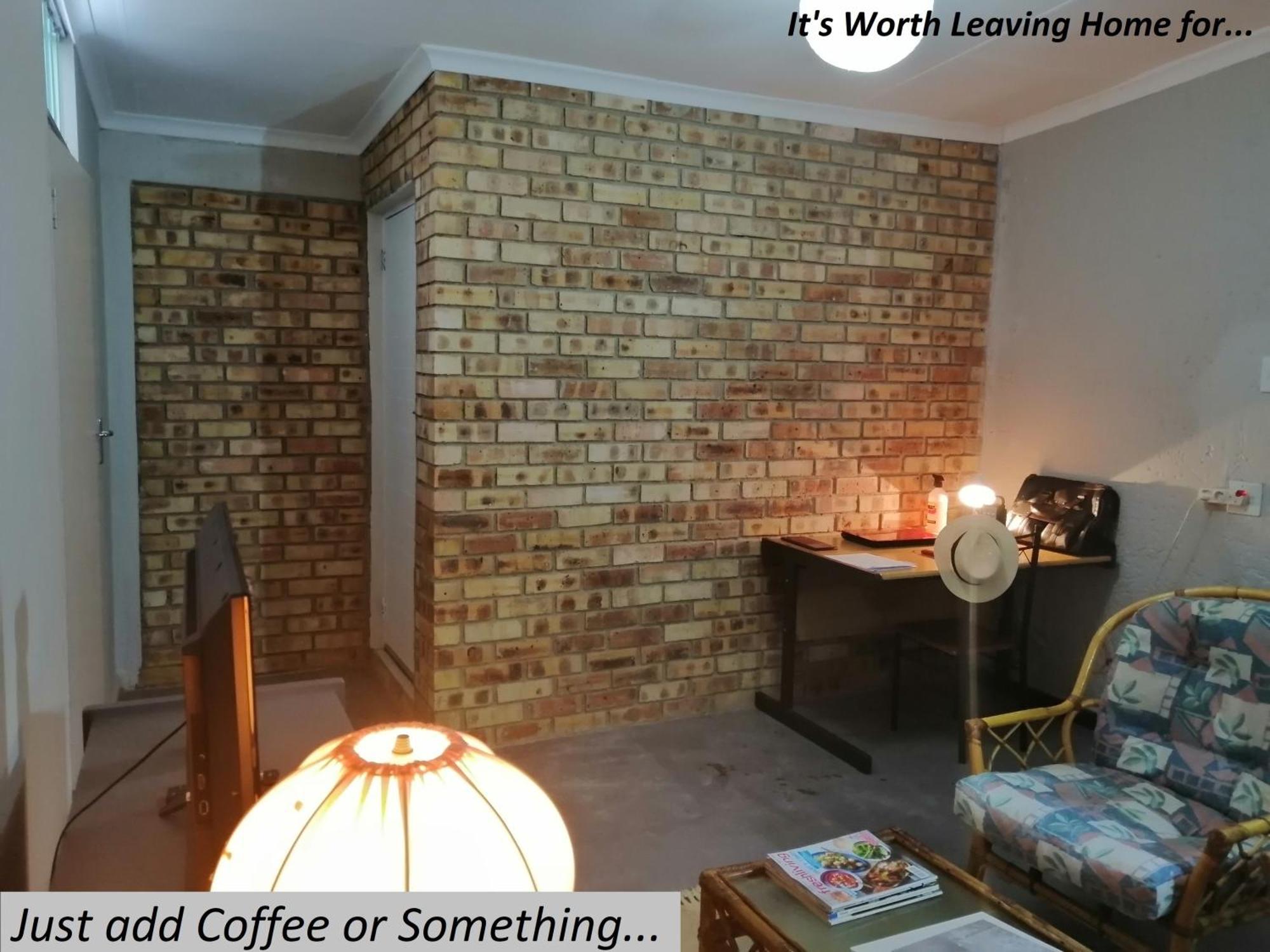 Charlie's Spot - Norwood Guest house Johannesburg