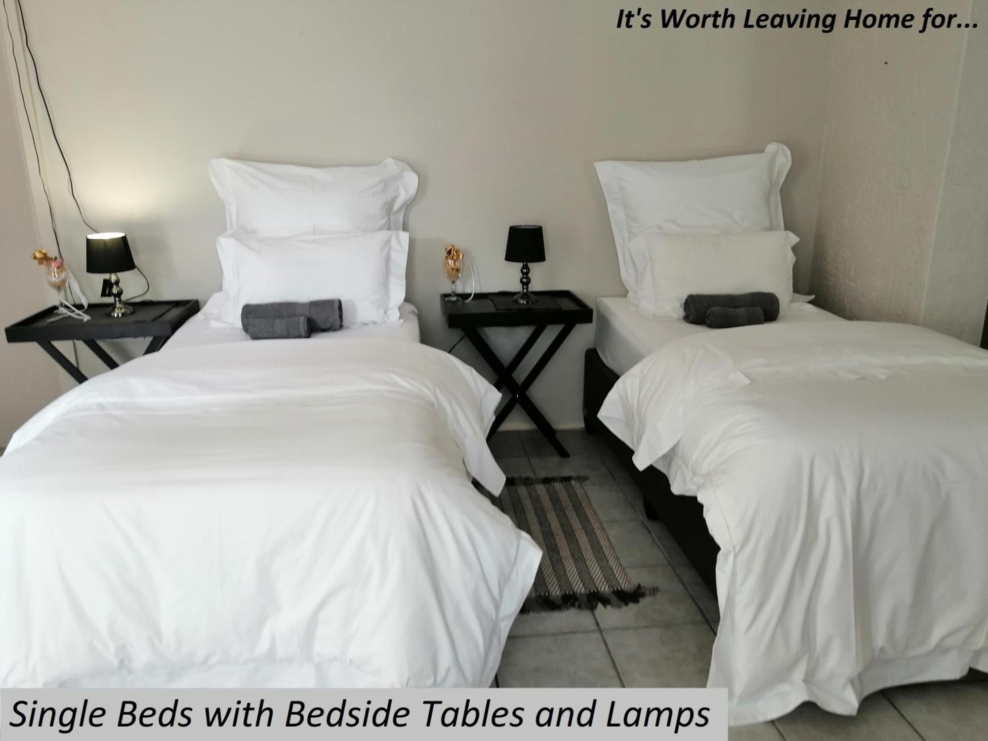 Charlie's Spot - Norwood Guest house