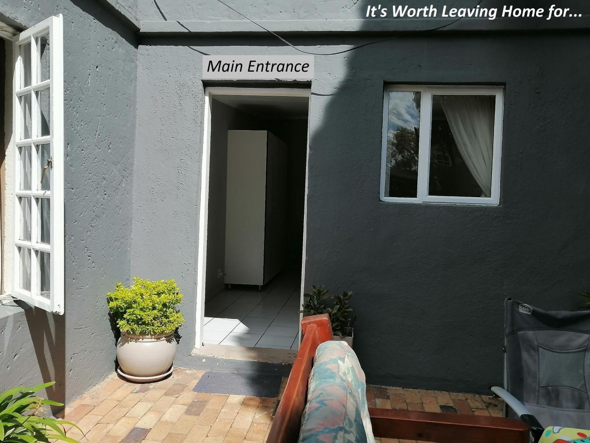 Charlie's Spot - Norwood Guest house 2*