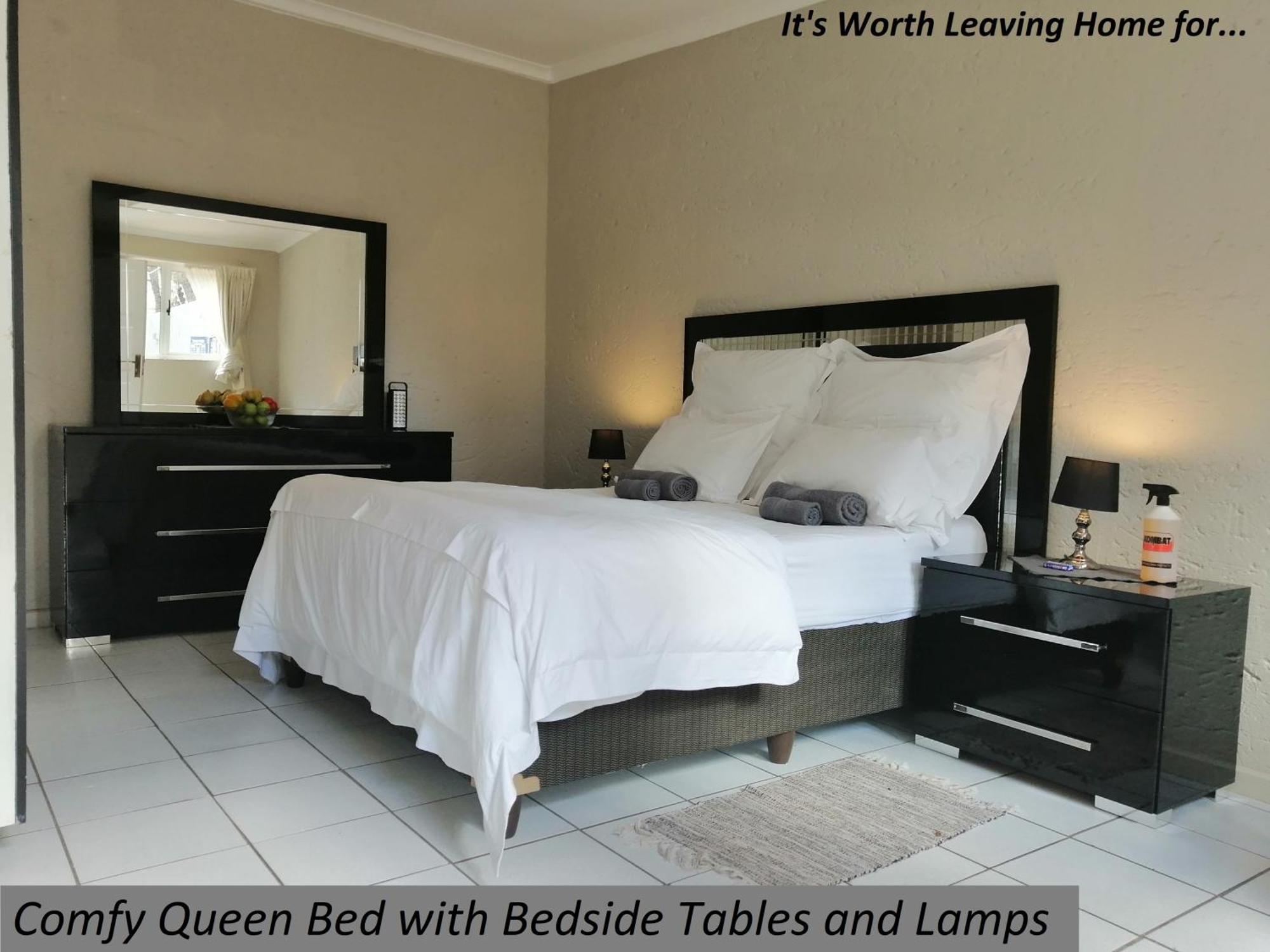 Charlie's Spot - Norwood Johannesburg