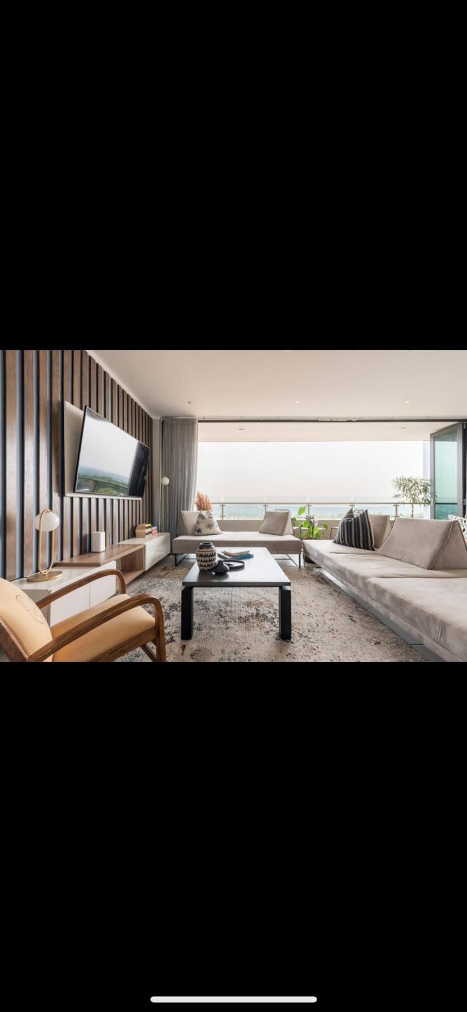 New Luxury Spacious * Johannesburg