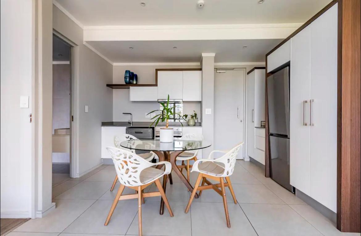 Apartment New Luxury Spacious