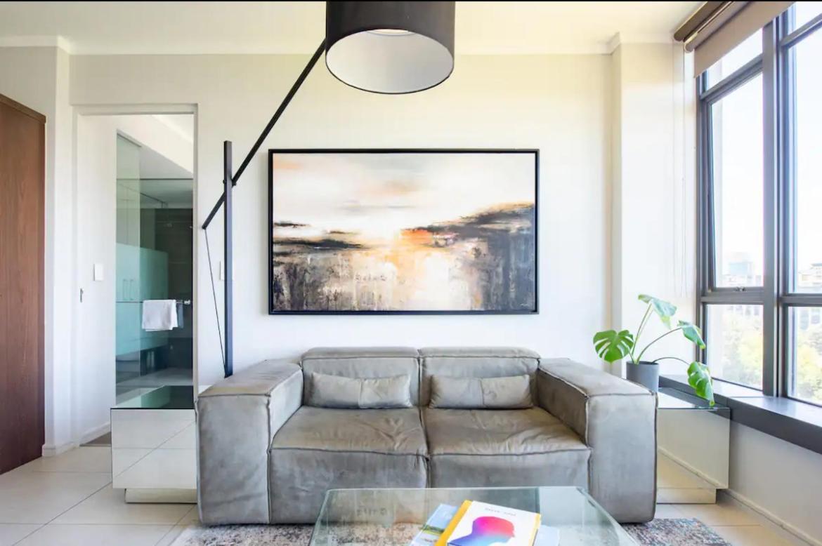 Apartment New Luxury Spacious Johannesburg