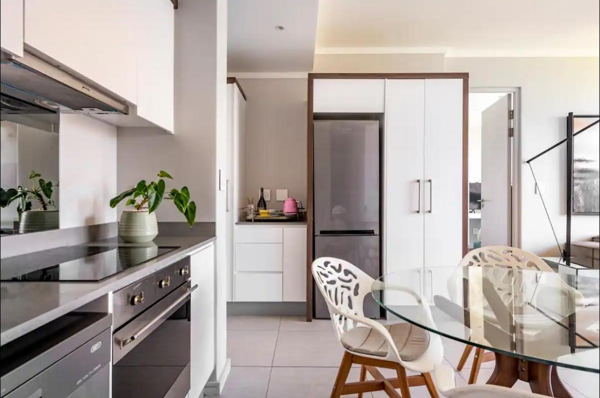New Luxury Spacious