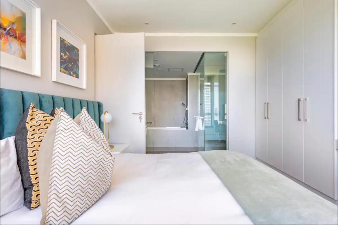 Apartment New Luxury Spacious *