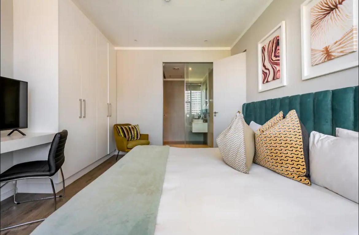 New Luxury Spacious Johannesburg