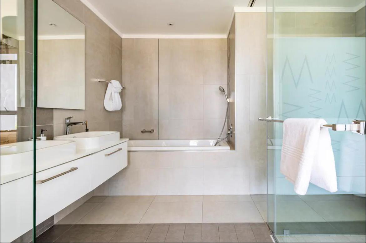 Apartment New Luxury Spacious