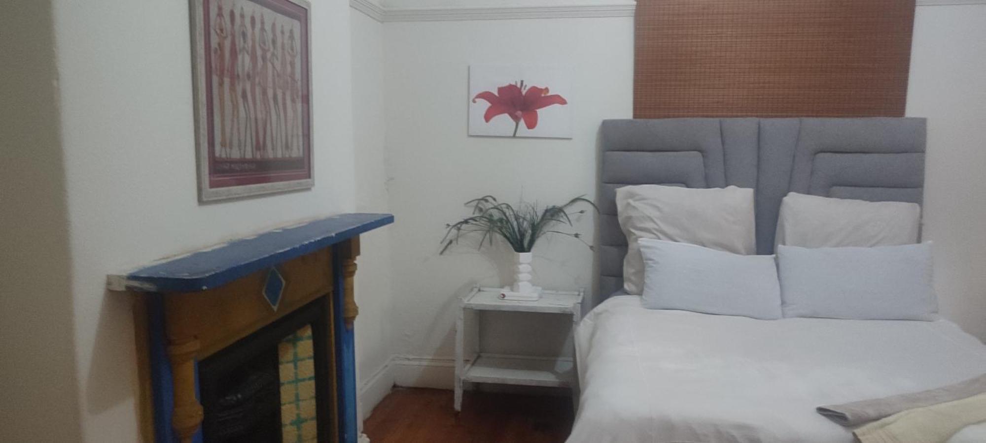 Aparthotel 23 Whitaker Maboneng Hotelstyle *