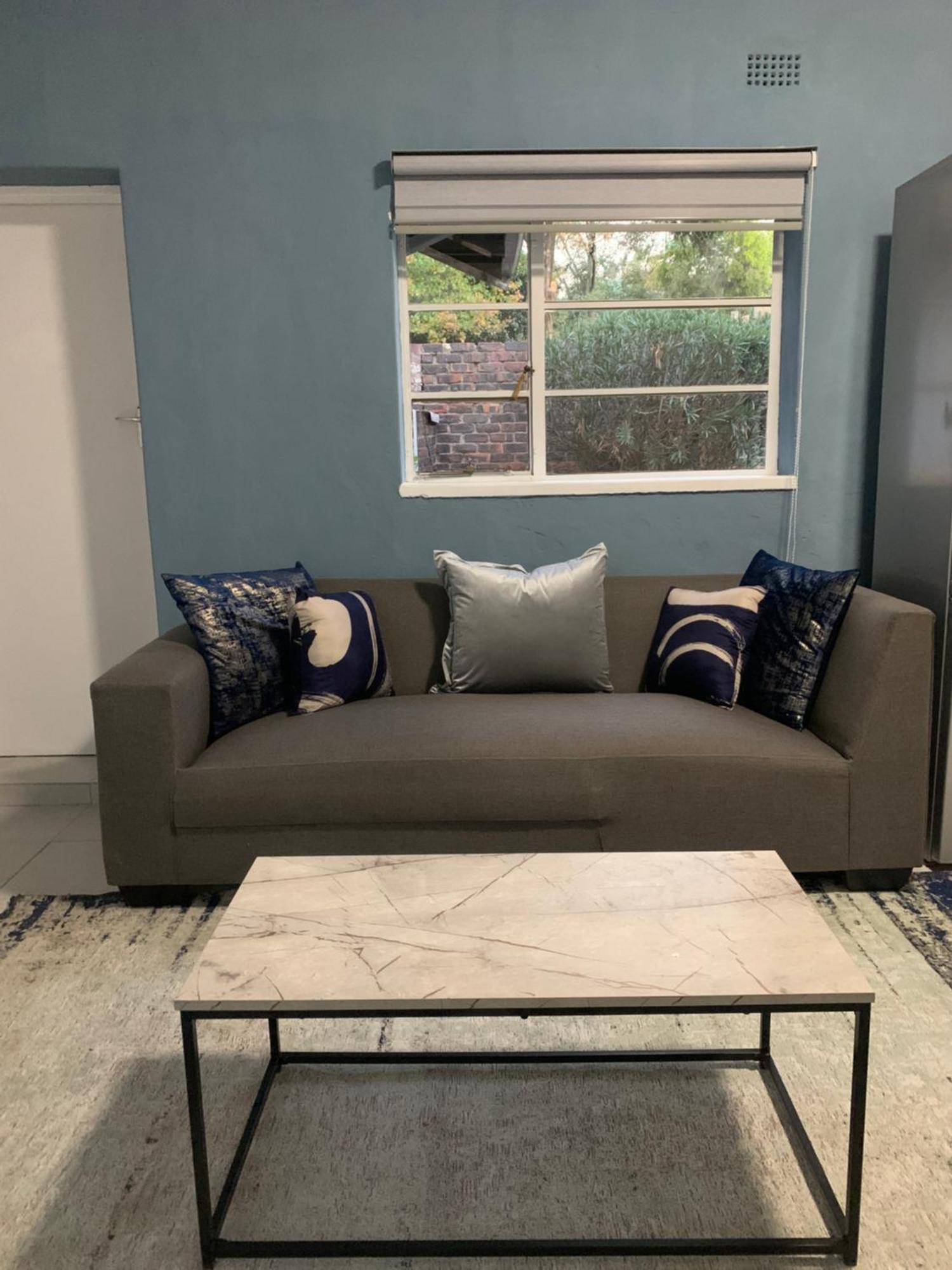 Apartment 77 On Percy