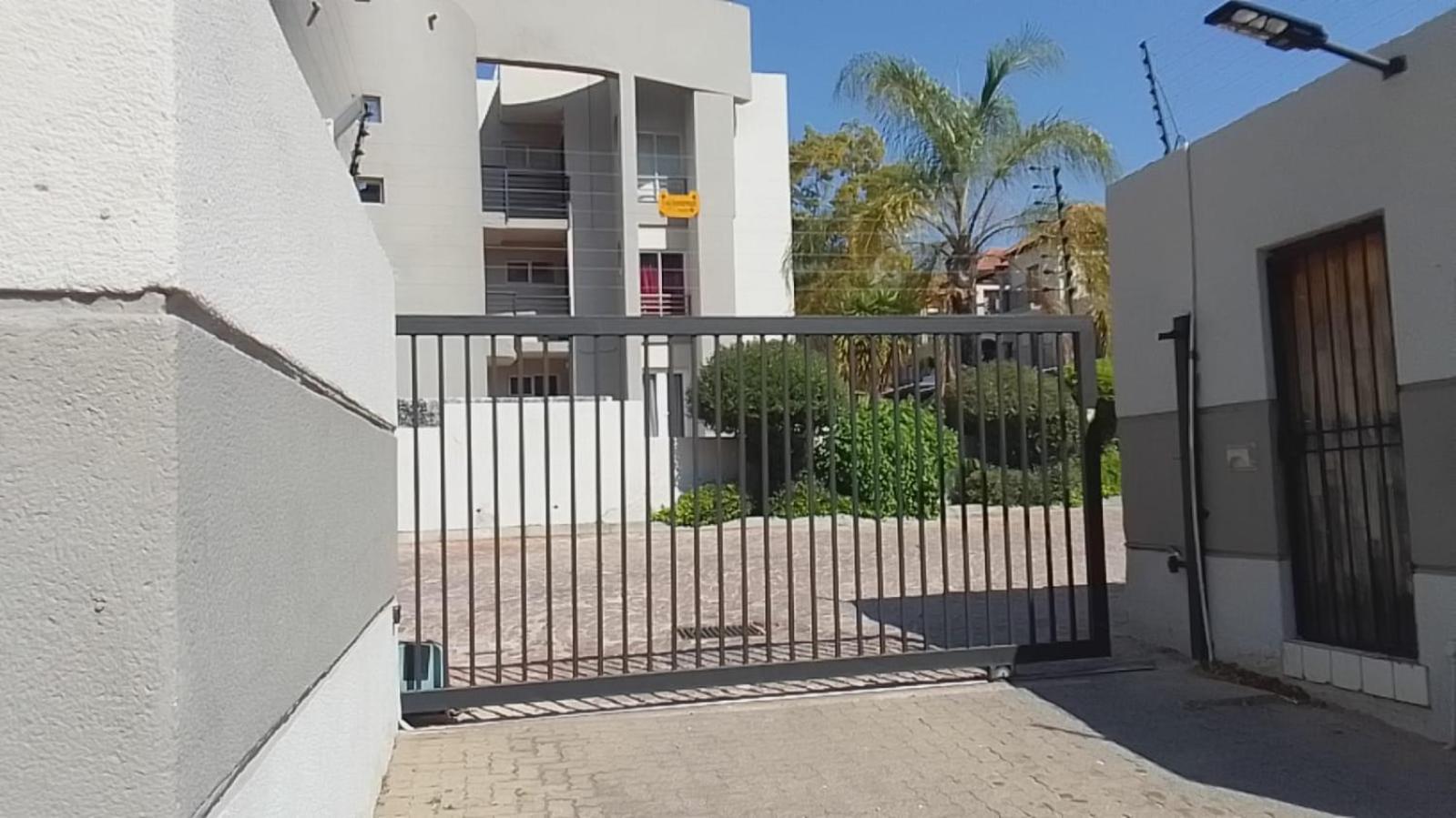 Sandtonn Apartment Johannesburg