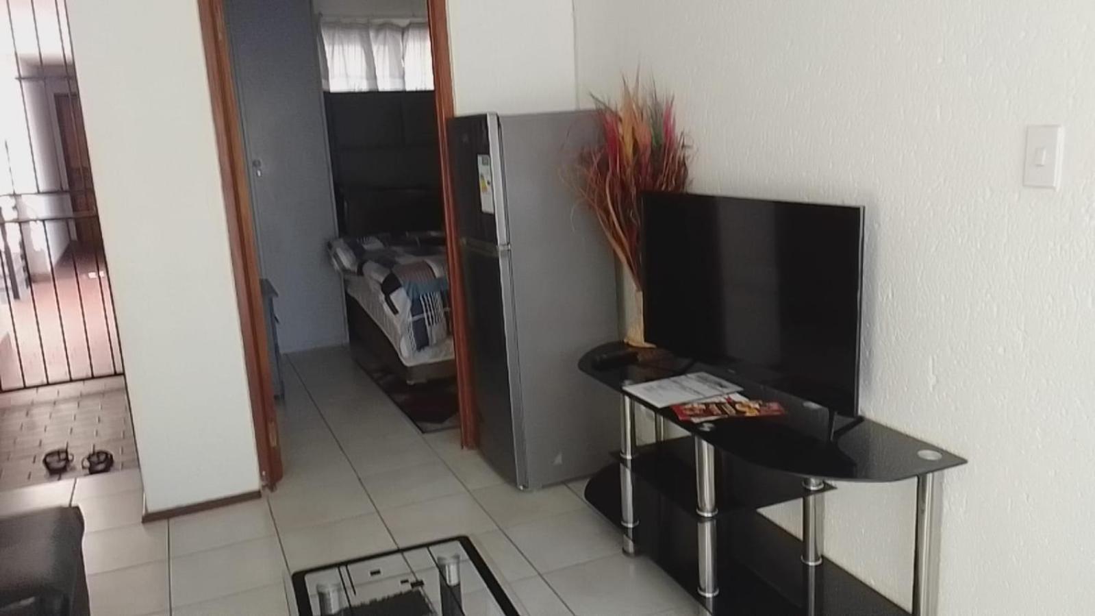 Apartment Sandtonn Johannesburg