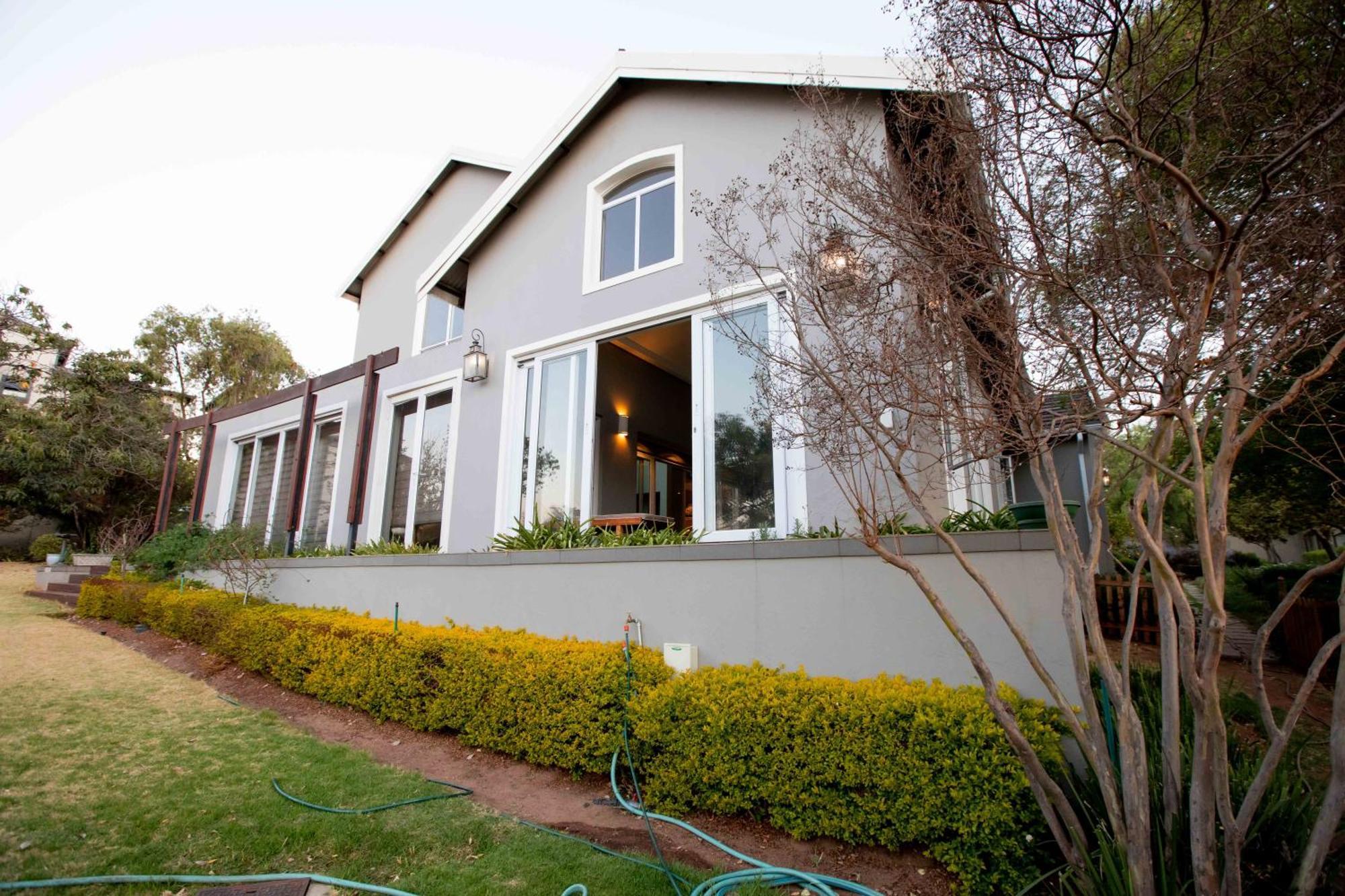 Dream Johannesburg
