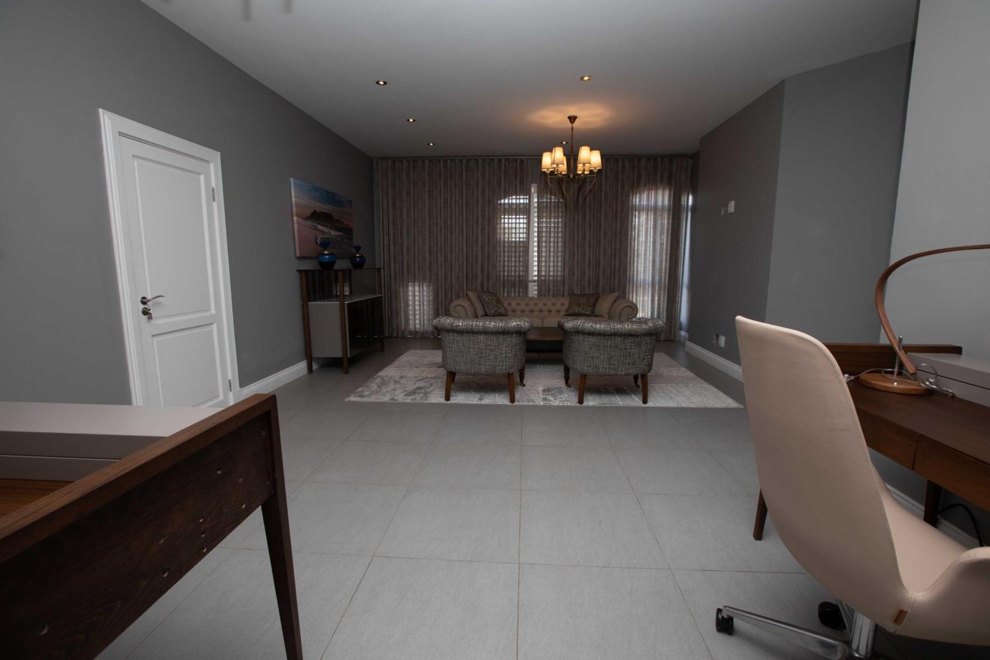 Dream Holiday home Johannesburg