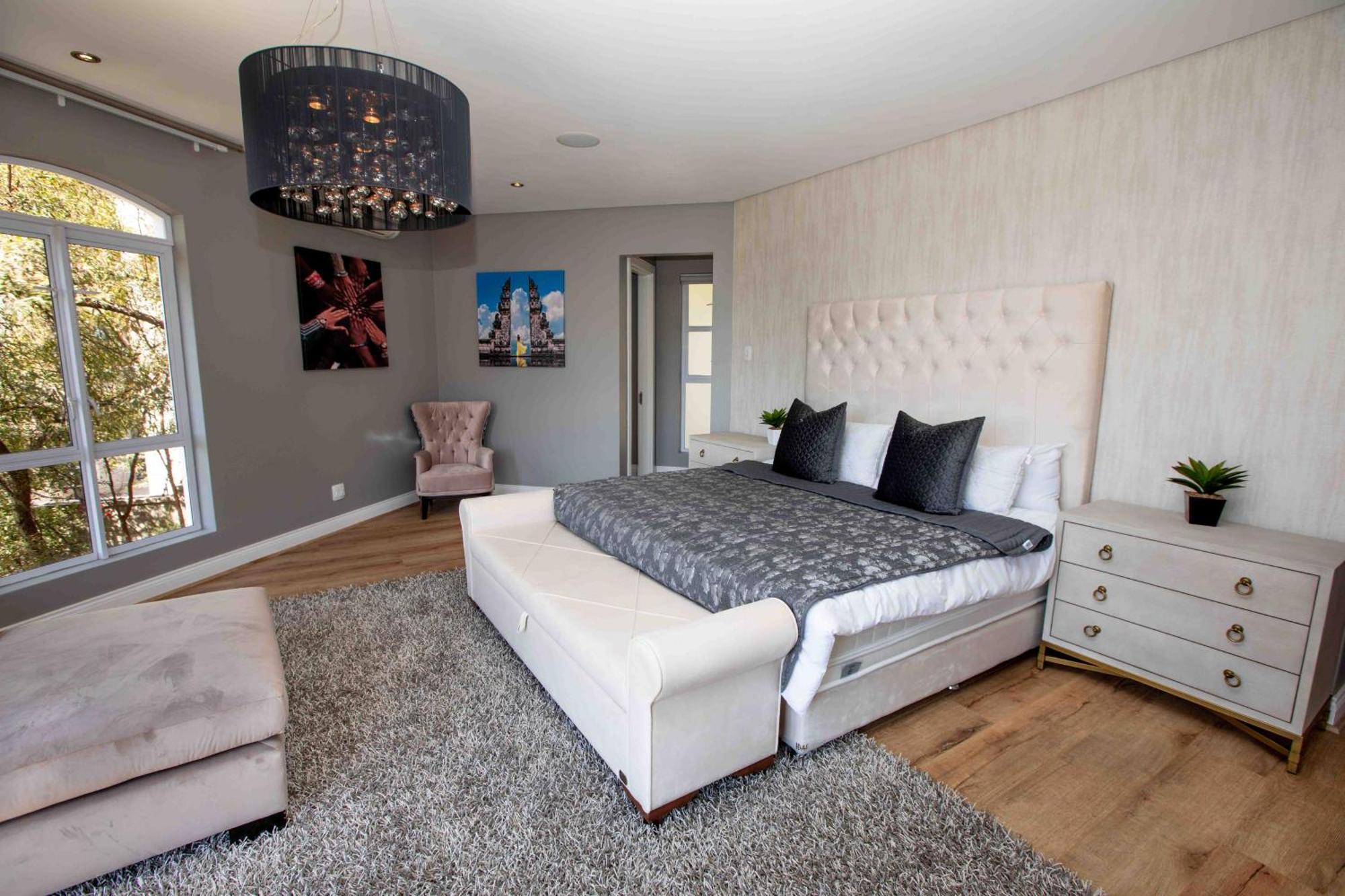 Dream Holiday home Johannesburg