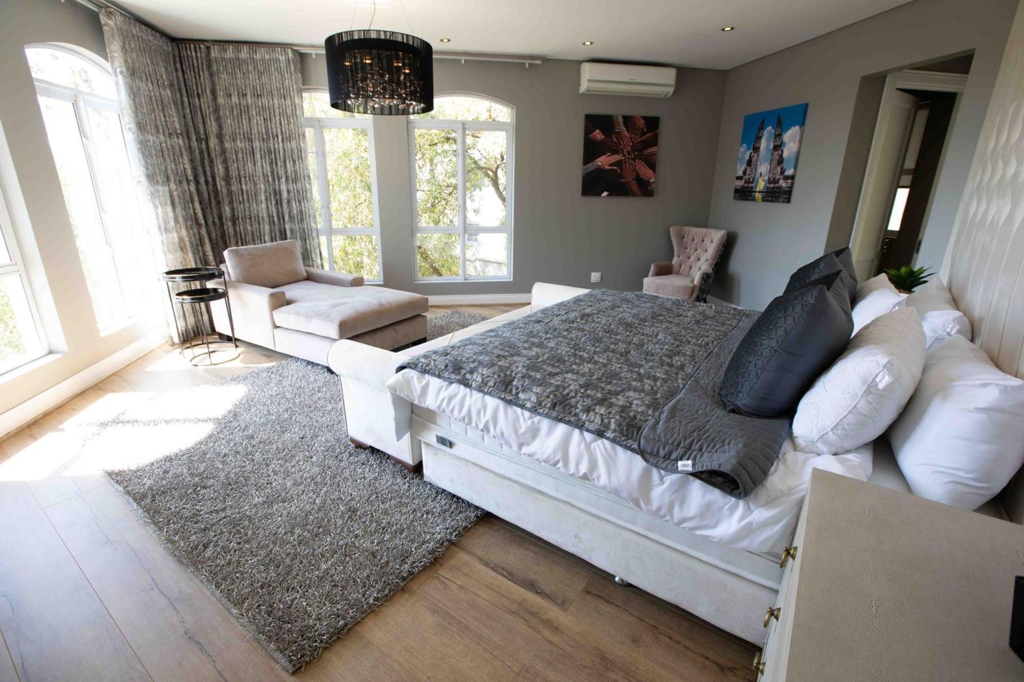 Dream * Johannesburg