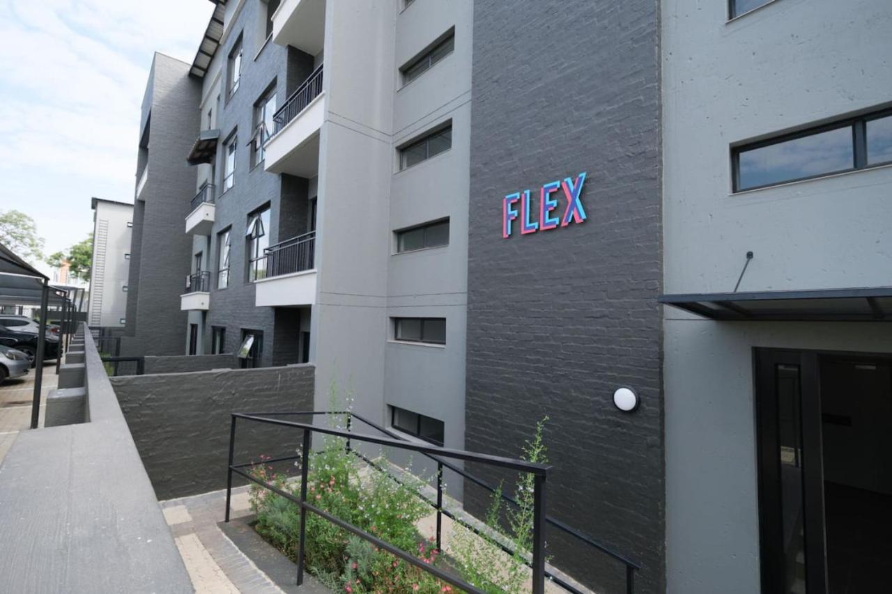 Stylish On Flex On Murray 91b Joanesburgo