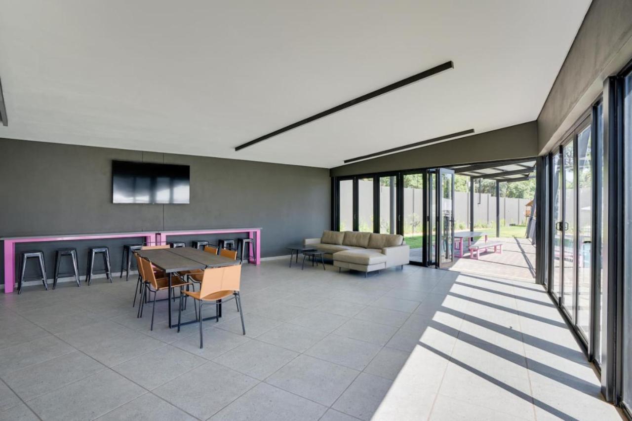 Stylish On Flex On Murray 91b Apartamento Joanesburgo