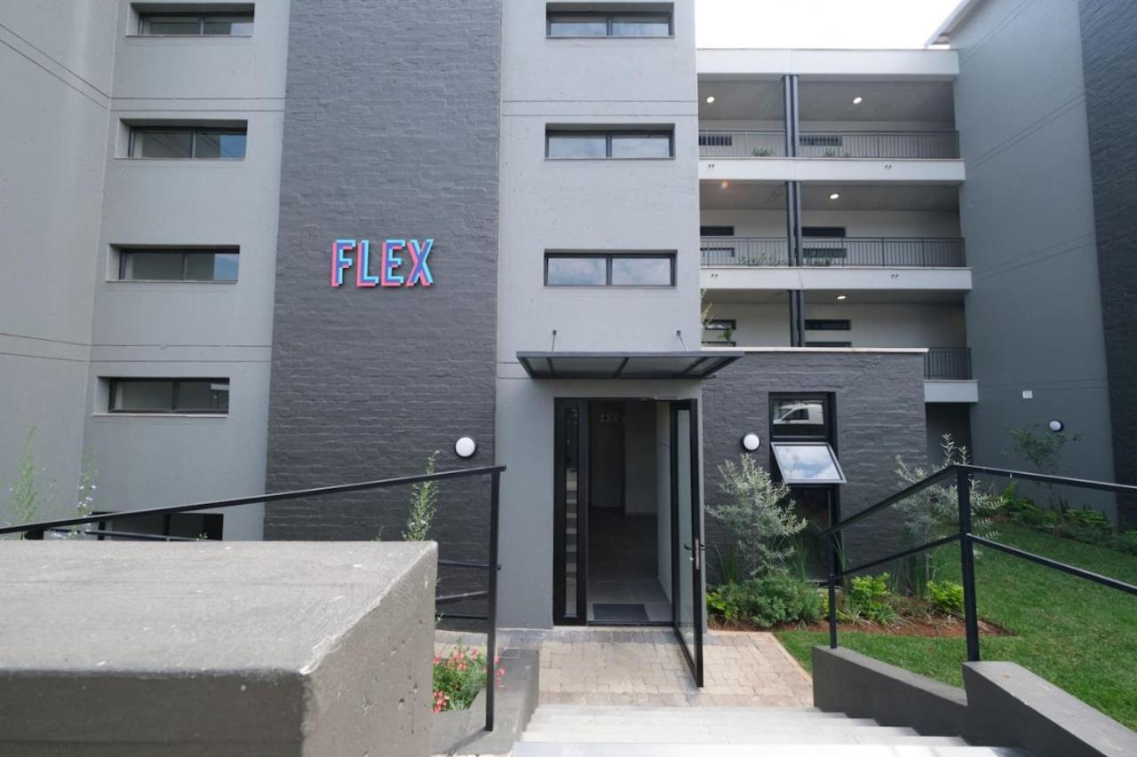 Stylish On Flex On Murray 91b Joanesburgo