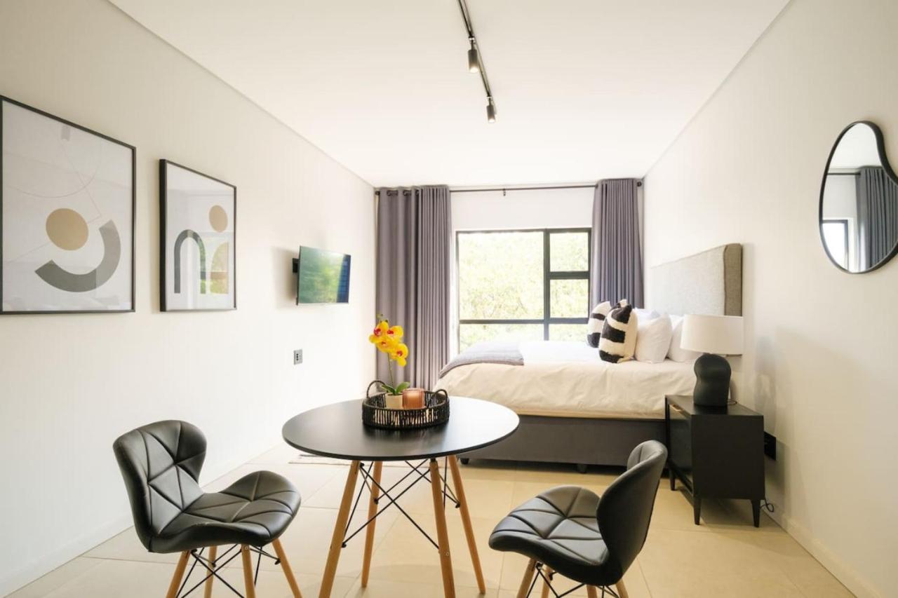 Apartamento Stylish On Flex On Murray 91b