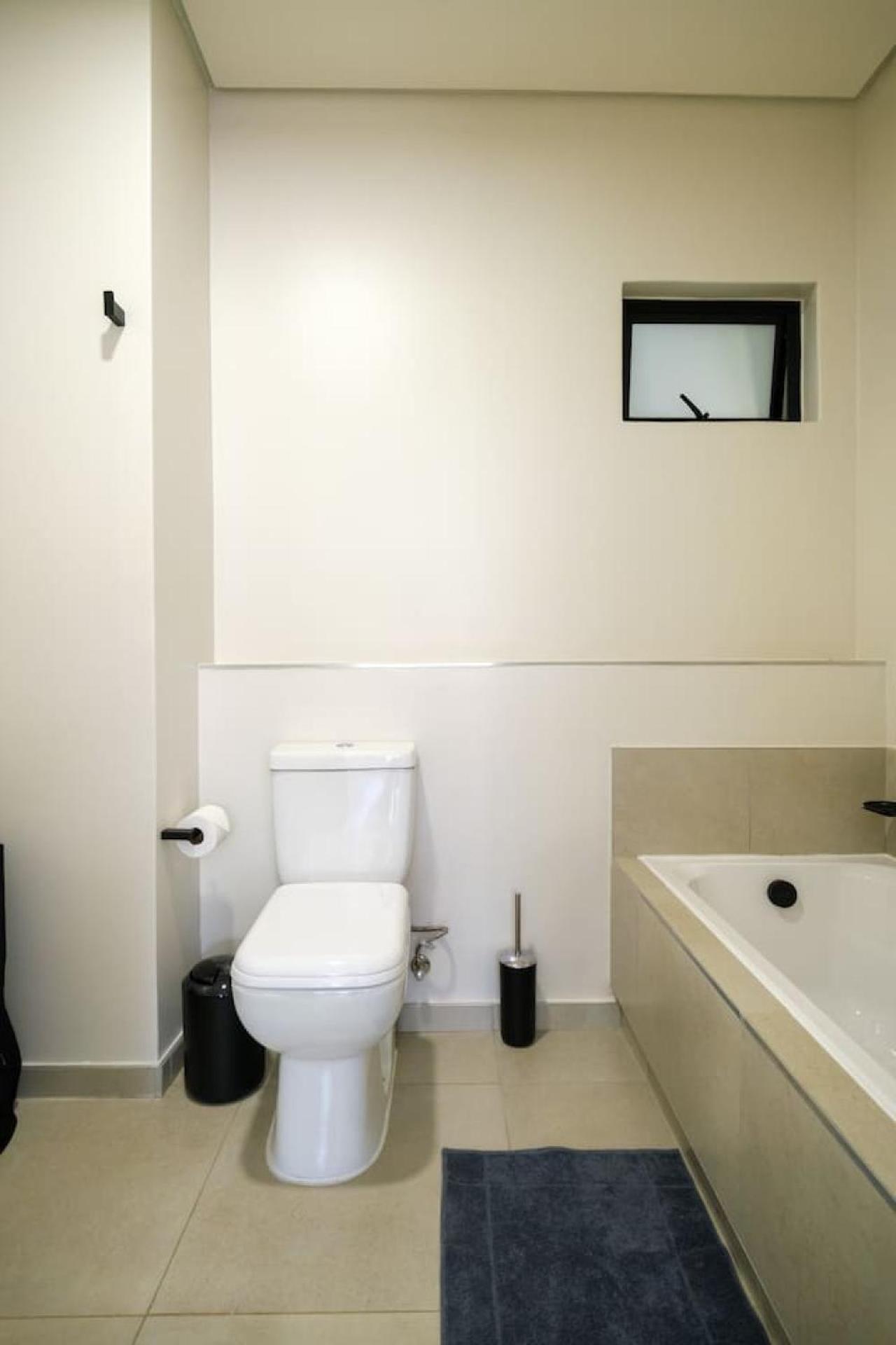 Stylish On Flex On Murray 91b Apartamento *