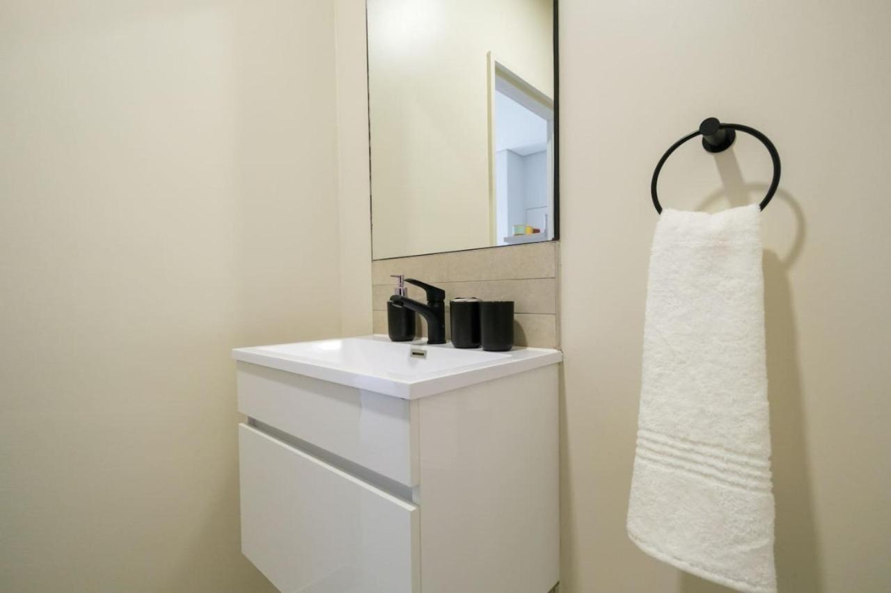 Stylish On Flex On Murray 91b Apartamento Joanesburgo