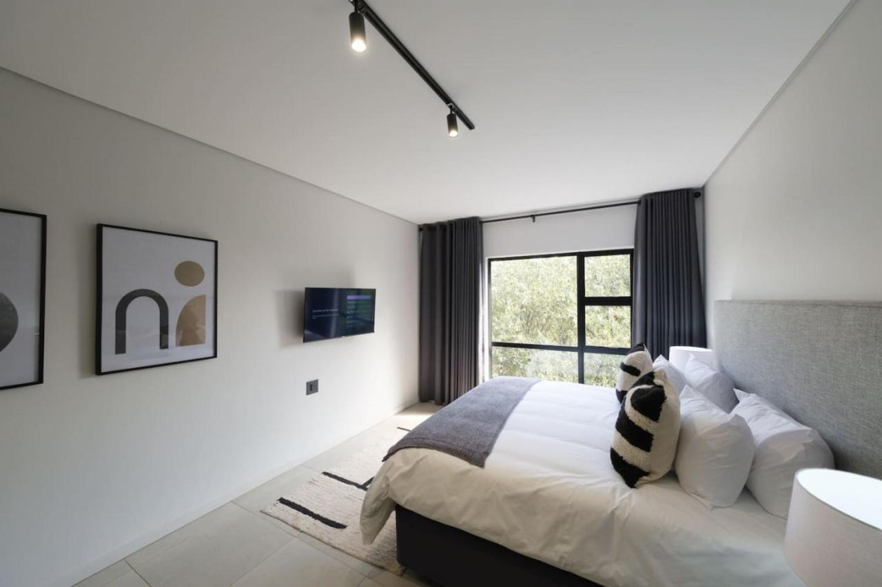Apartamento Stylish On Flex On Murray 91b *
