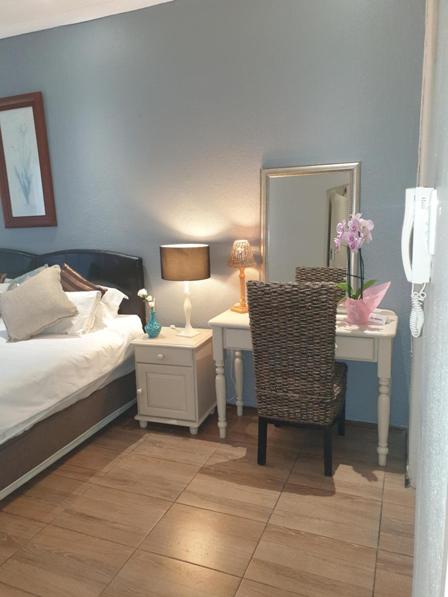 Matina Guest house Johannesburg