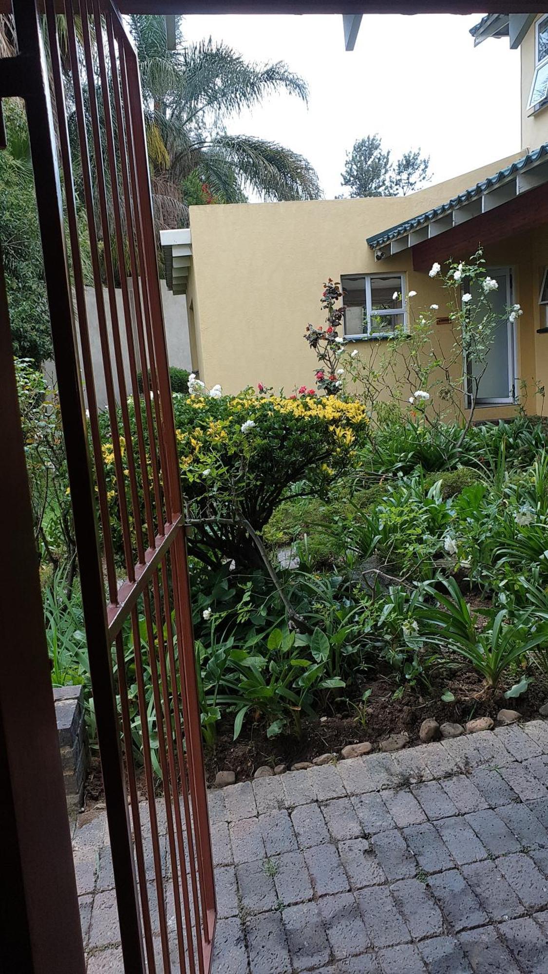 Casa de hóspedes Matina Joanesburgo