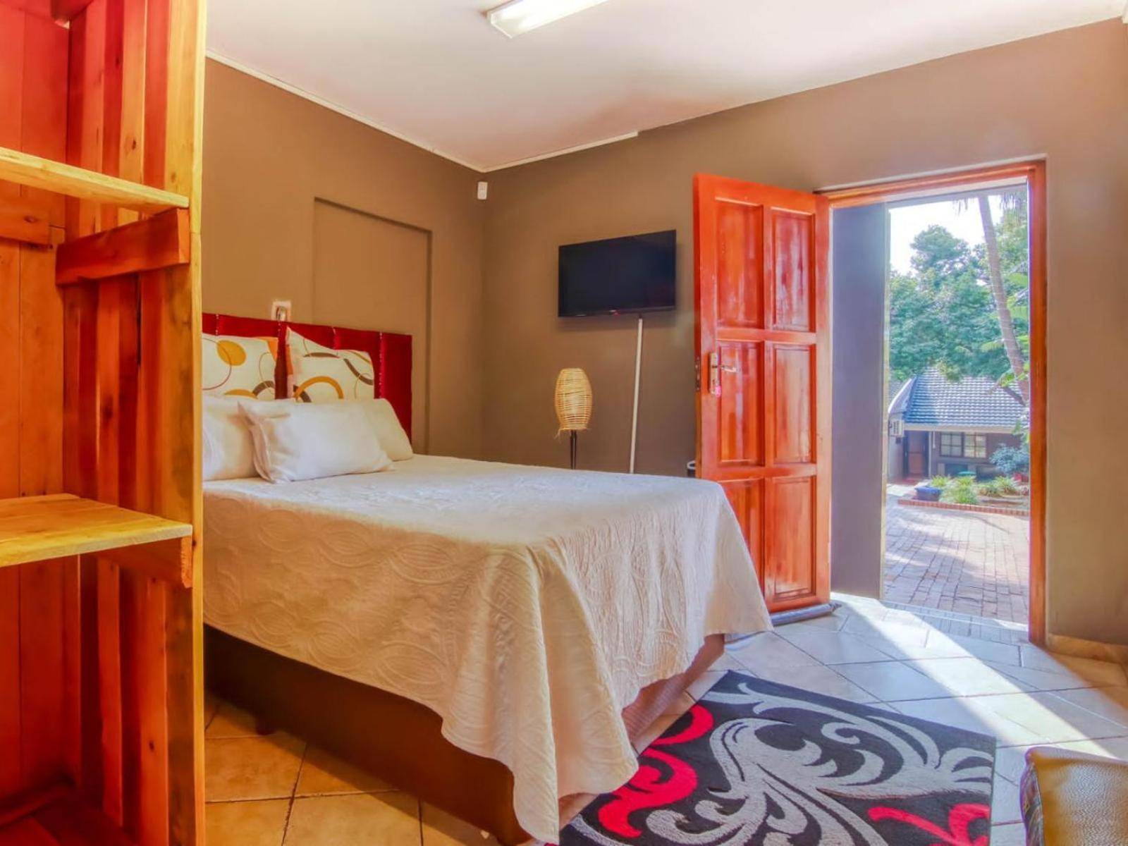 Gspot94-gardenspot94 Homestay