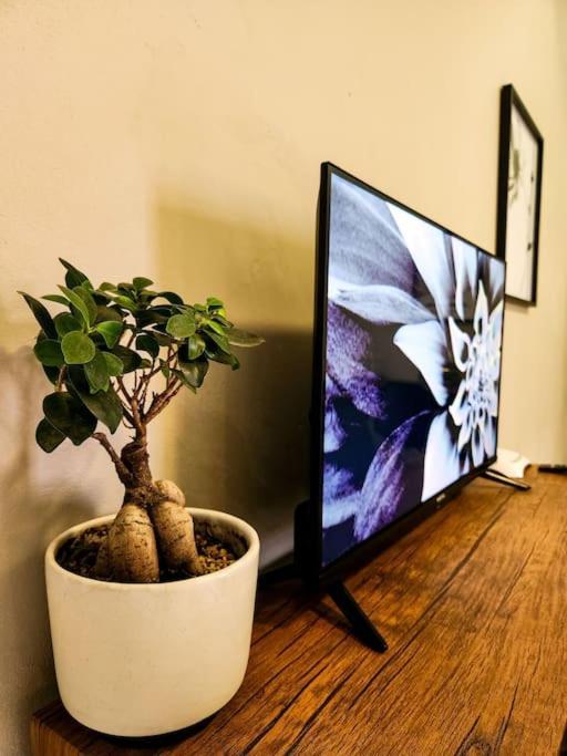 No Loadshedding Fast Wifi Lux Apartamento *