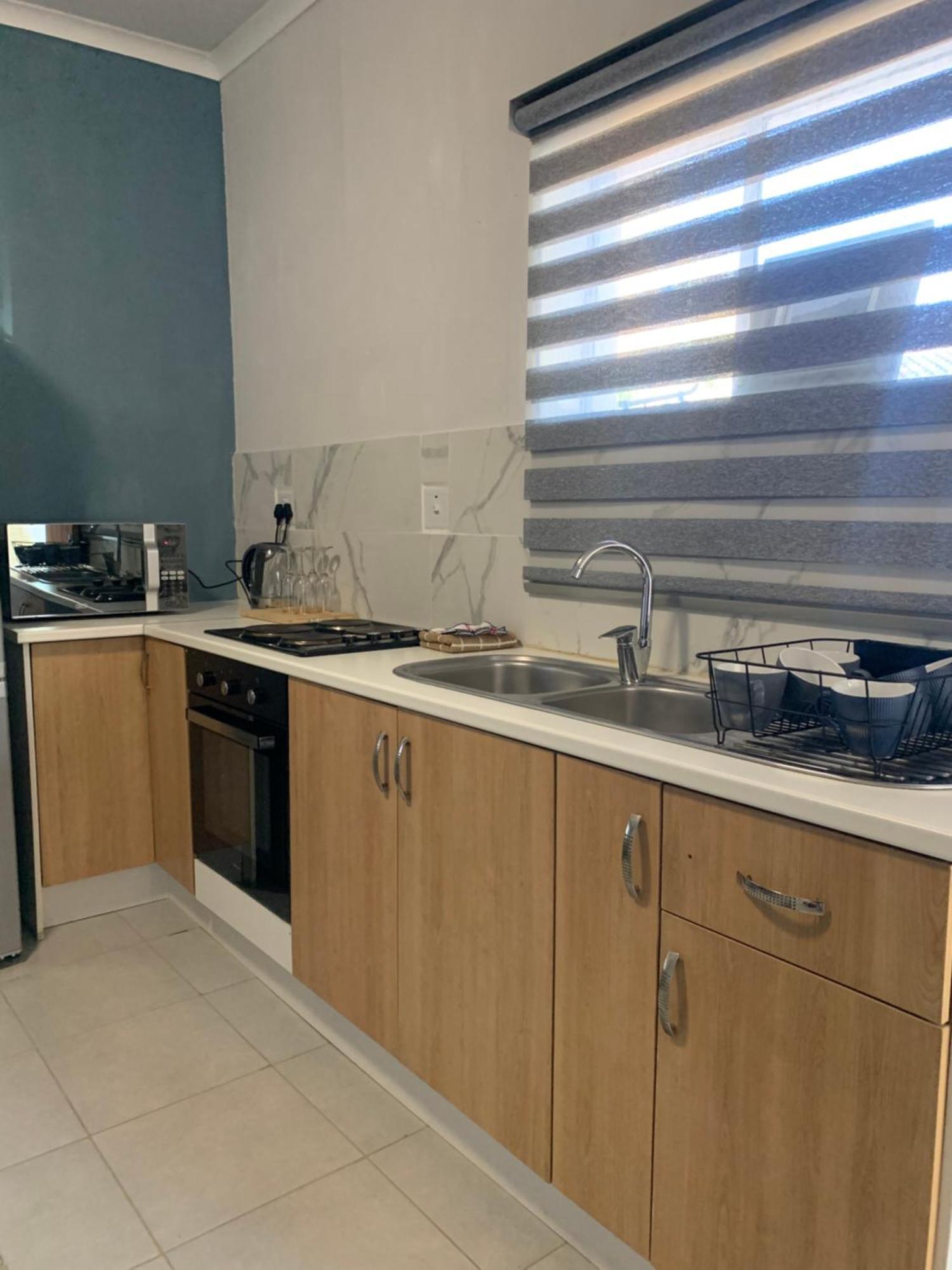 77 On Percy Apartment Johannesburg