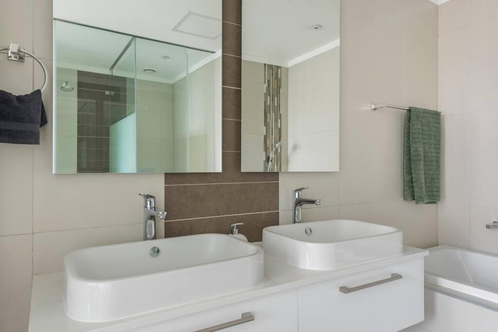 Luxury In Sandton *