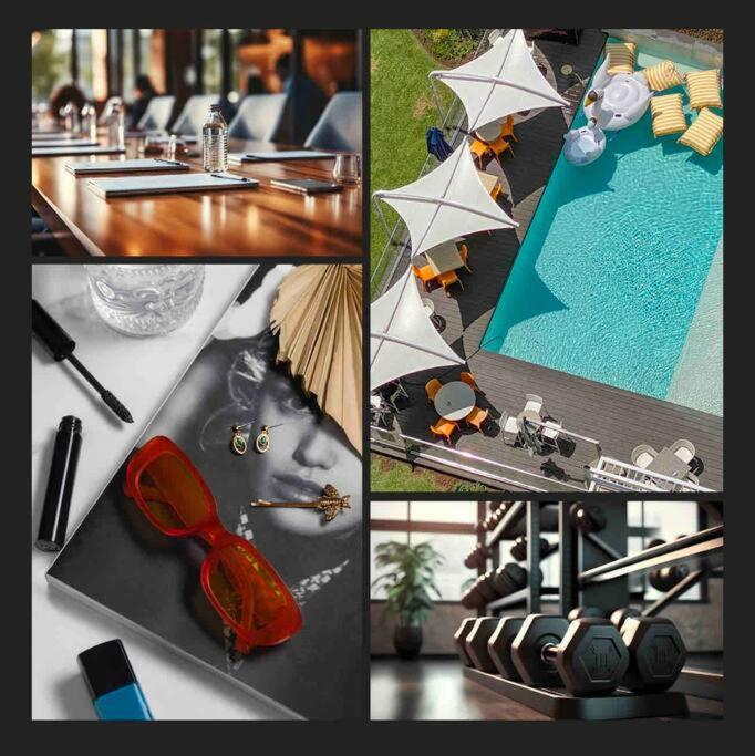 Luxury In Sandton