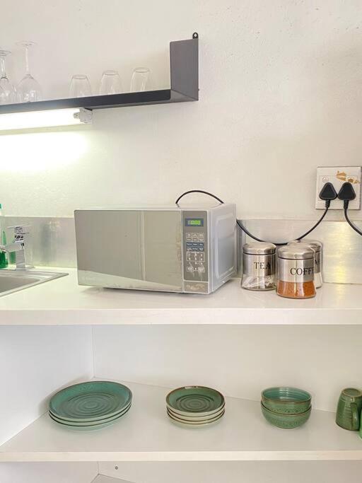 Apartamento Serene Sanctuary Joanesburgo