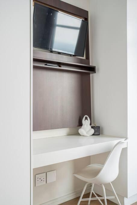 Luxury In Sandton Apartment Johannesburg