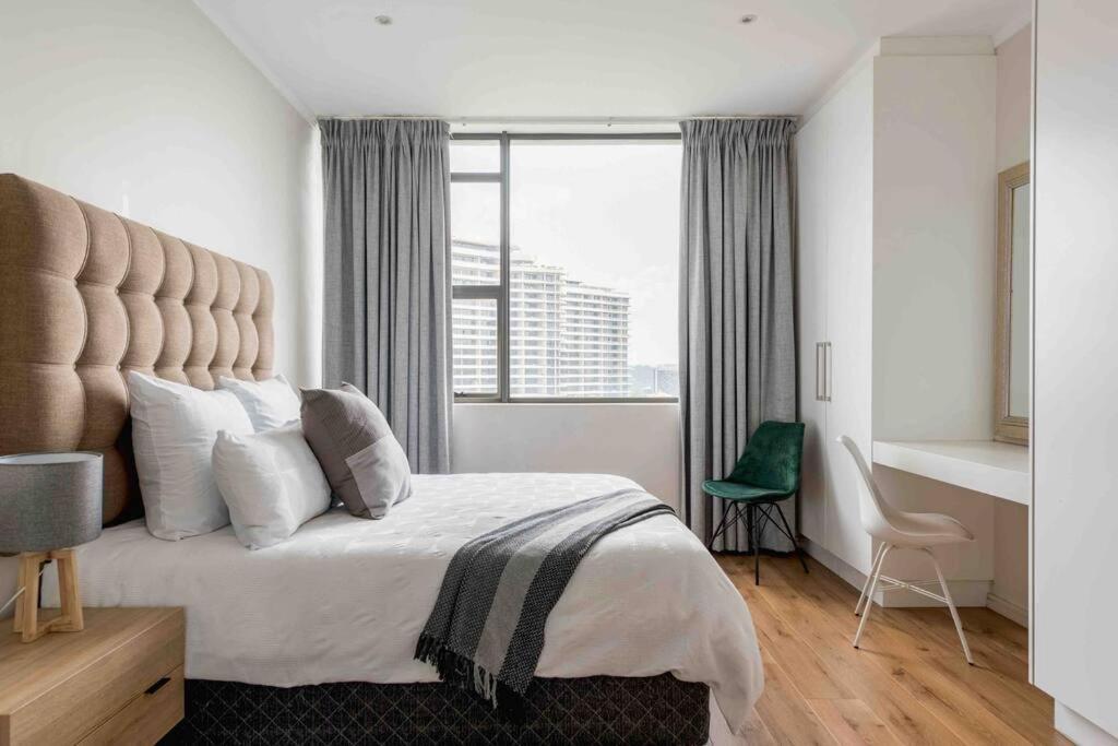 Apartment Luxury In Sandton