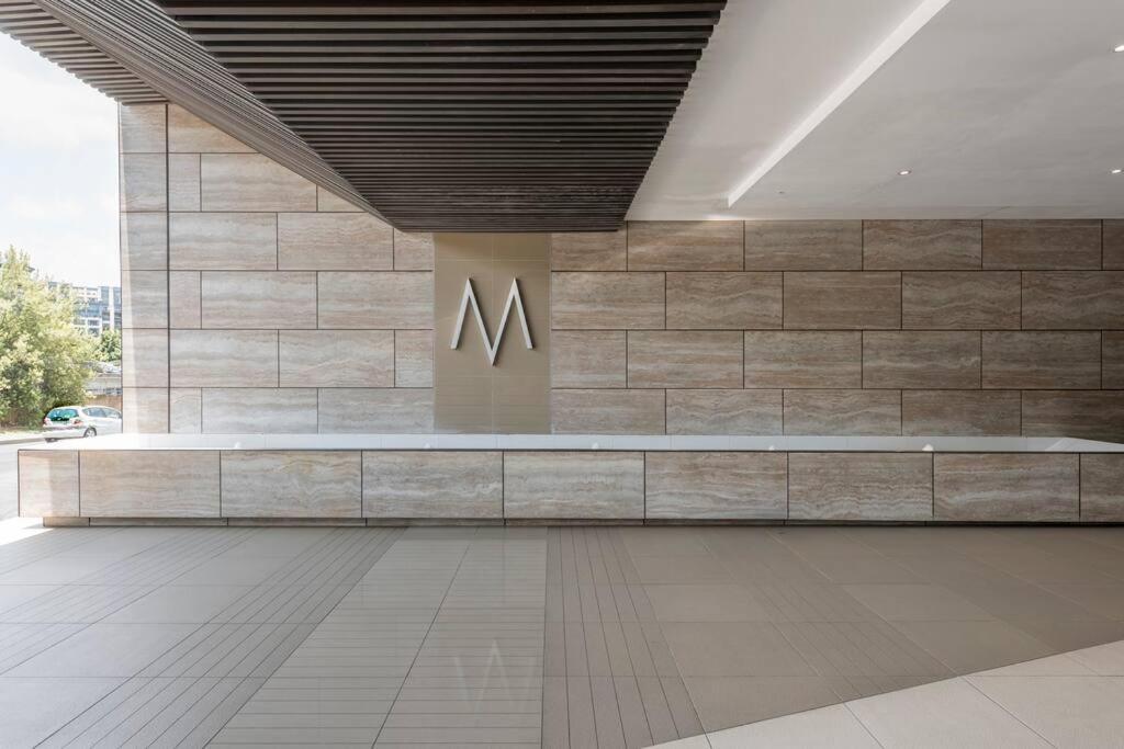 Luxury In Sandton *