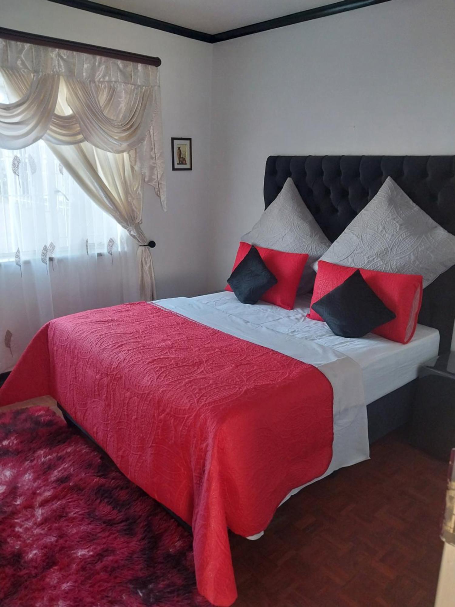 Resana Guest house *