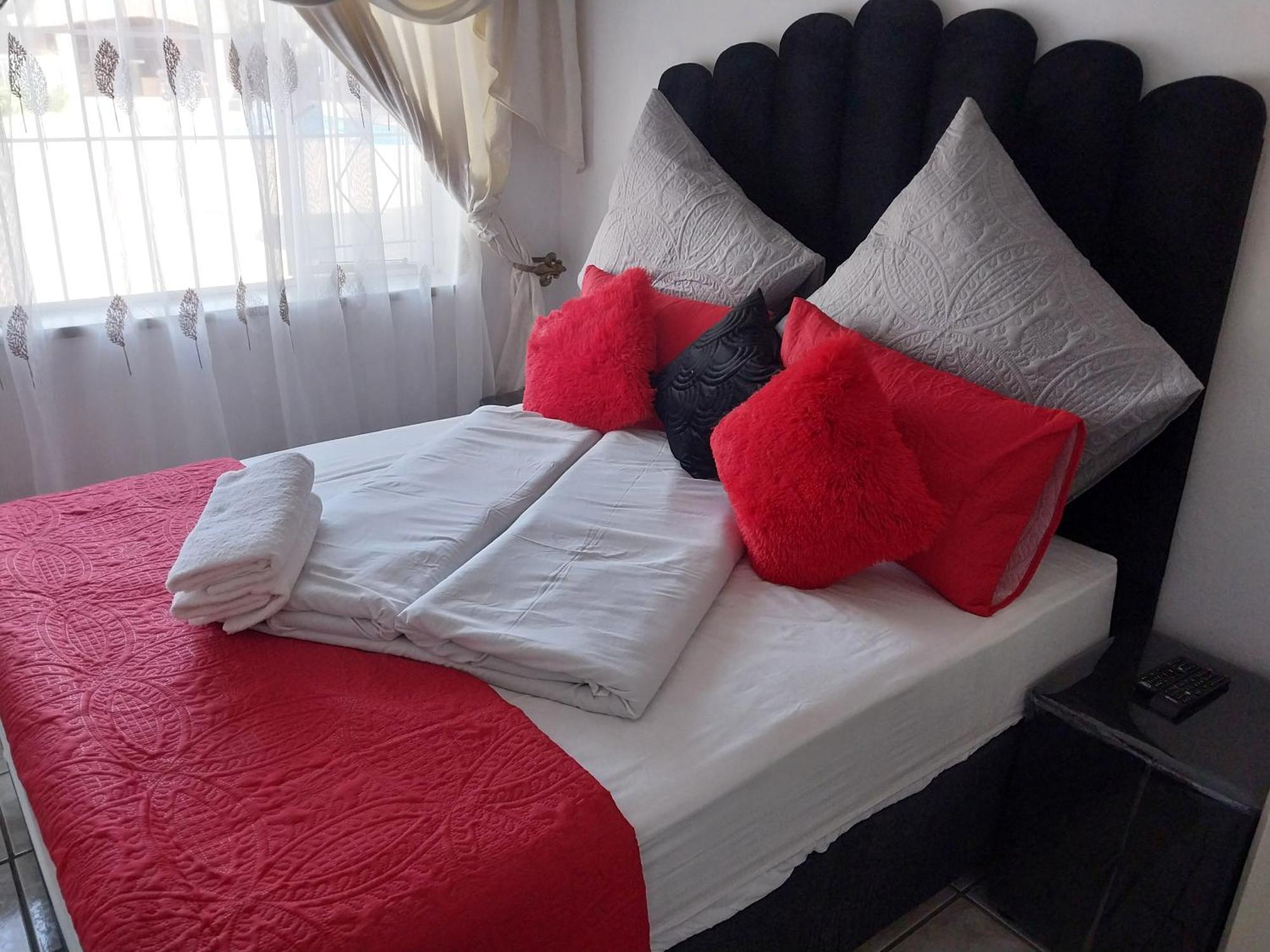 Resana Guest house