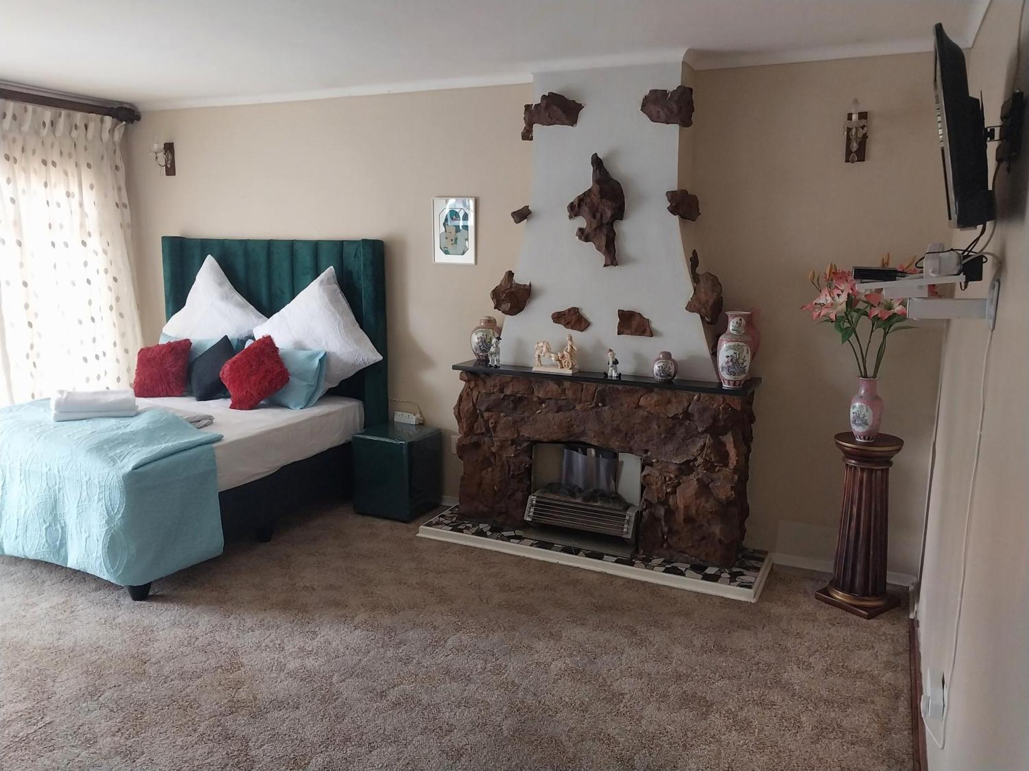 Resana Guest house