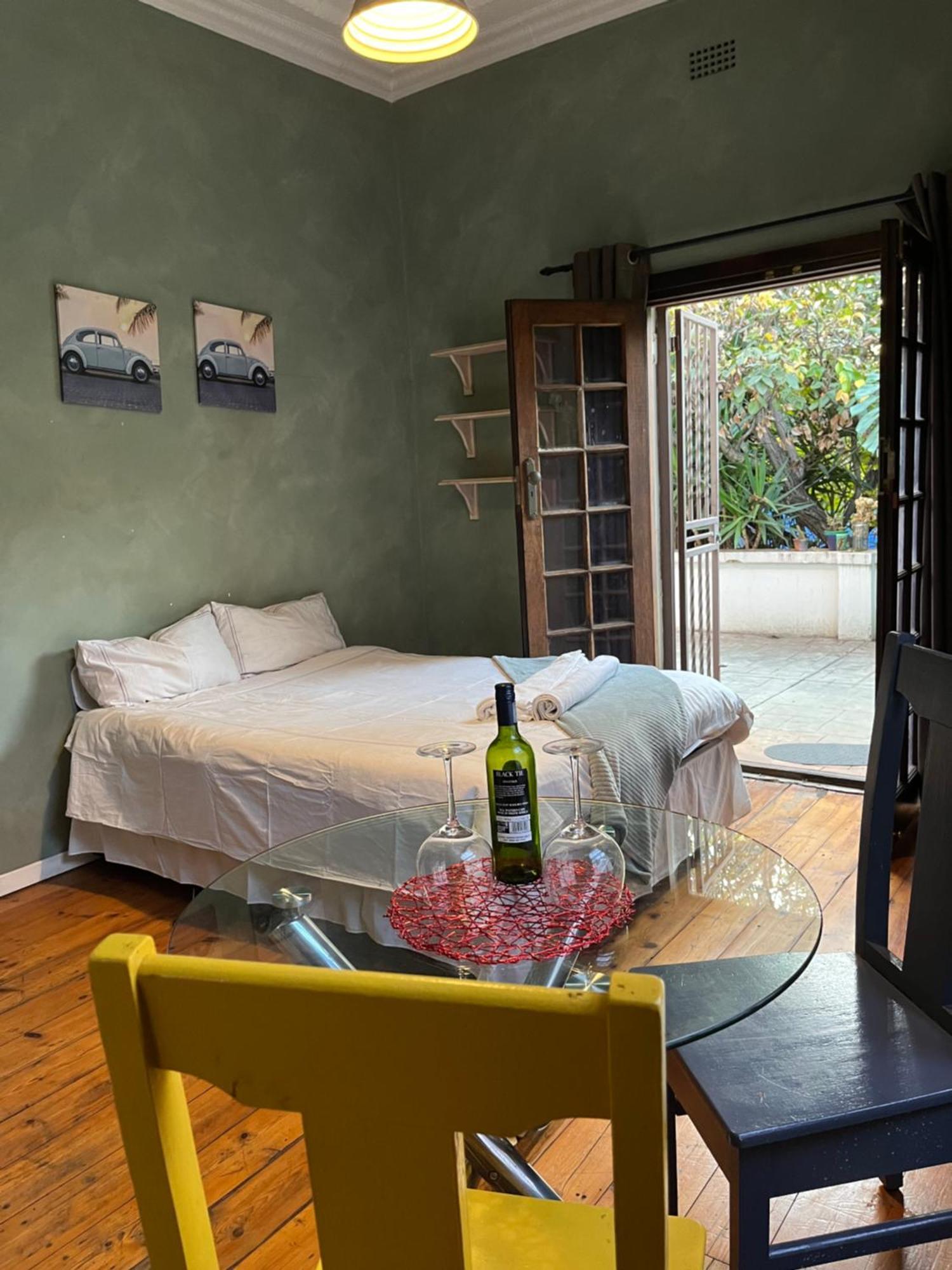No9 Aberdeen * Johannesburg