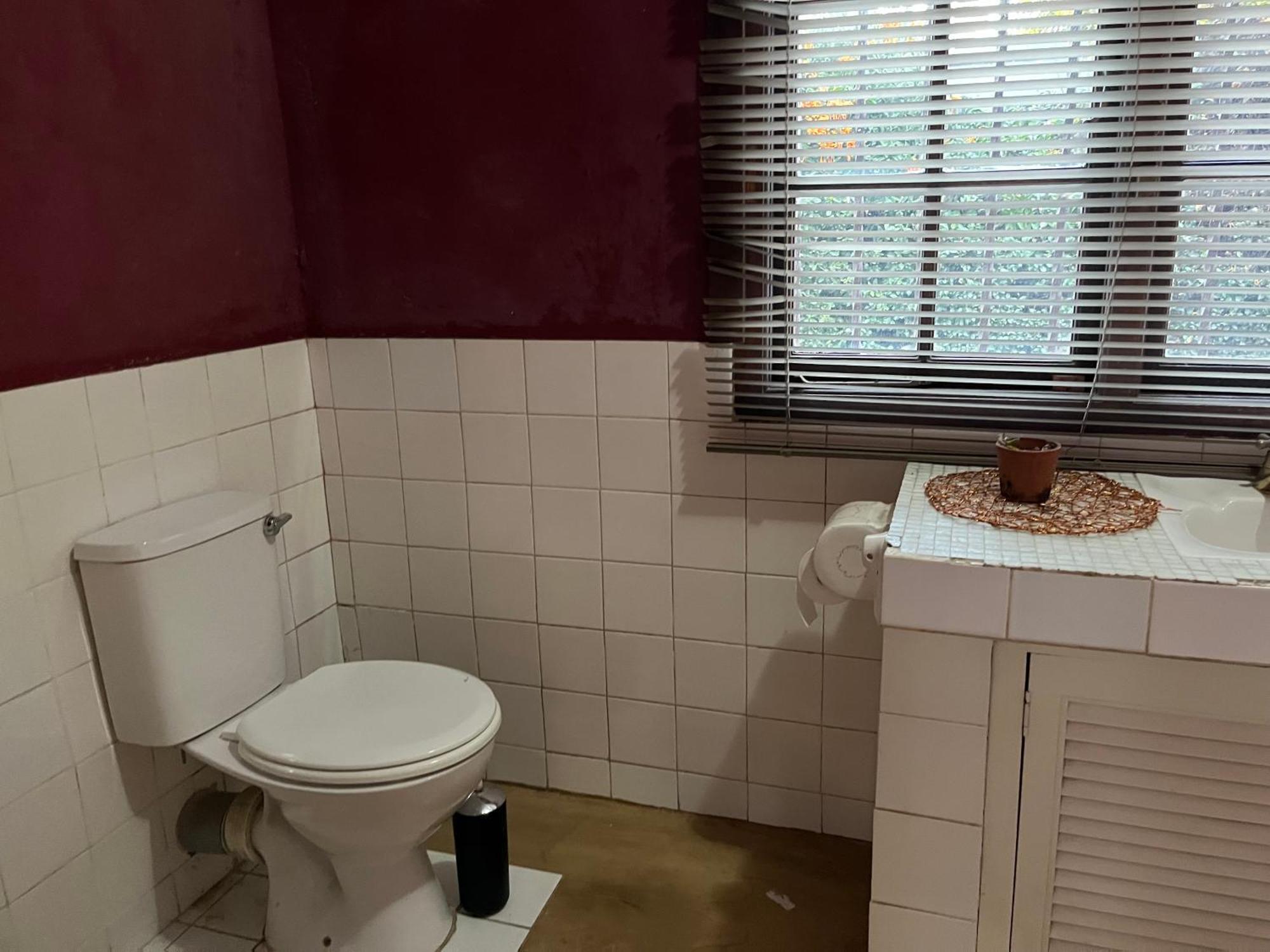 Homestay No9 Aberdeen *