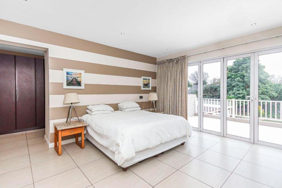 4tress Johannesburg