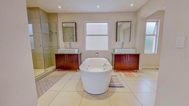 4tress Nhà khách Johannesburg