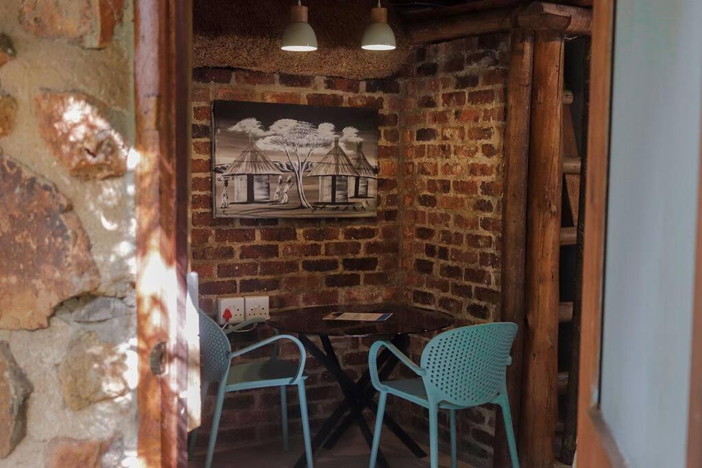 Apartment Upendo Amani Johannesburg