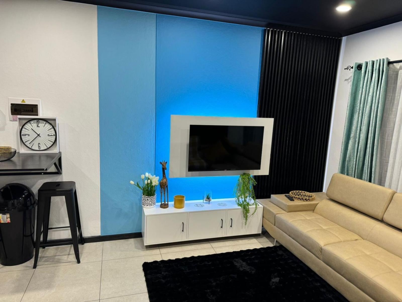 Modernafrique Apartment Johannesburg